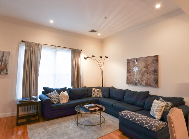 property at 2 Harvard Sq