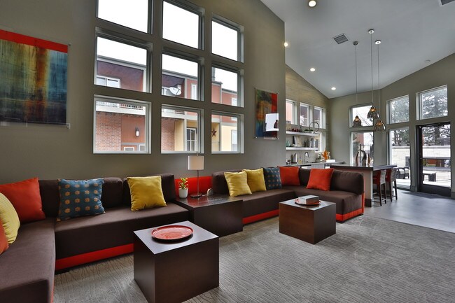ReNew Pinehurst in Denver, CO - Building Photo - Interior Photo