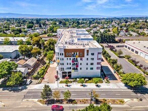 42111 Osgood Rd in Fremont, CA - Building Photo - Building Photo