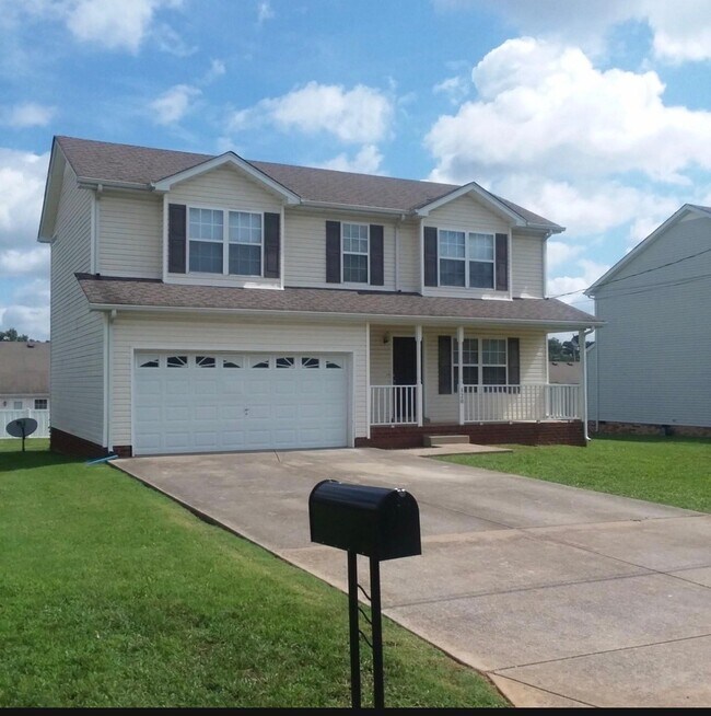property at 120 Wolverine Trail