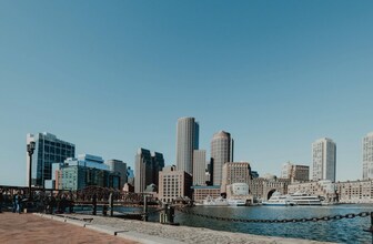 51 Melcher St in Boston, MA - Building Photo - Building Photo