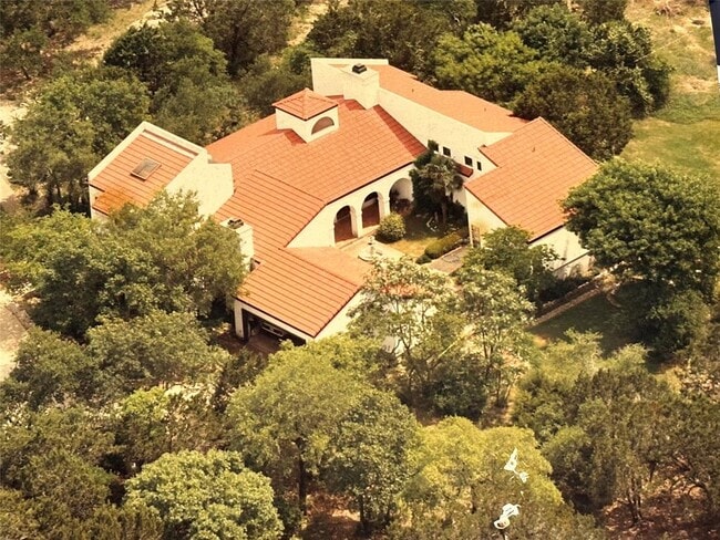 property at 1100 Crystal Creek Dr