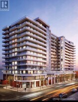 212 King William St in Hamilton, ON - Building Photo