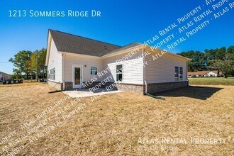 1213 Sommers Ridge Dr in Athens, AL - Building Photo - Building Photo