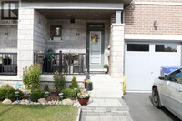 84 Longshore Way in Whitby, ON - Building Photo - Building Photo