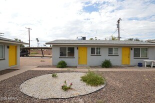 6040 N 21st Ave in Phoenix, AZ - Building Photo