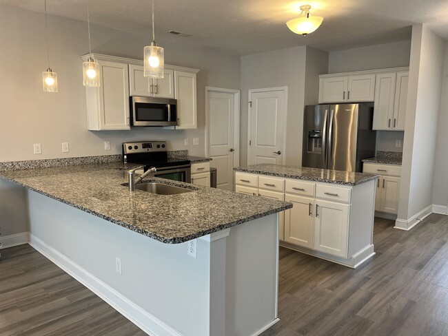 711 Hobonny Lp in Longs, SC - Building Photo - Building Photo