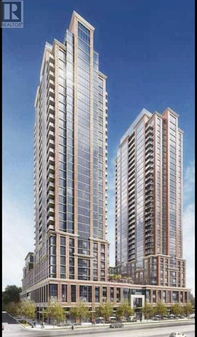 3270 Sheppard Ave E in Toronto, ON - Building Photo - Building Photo