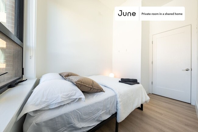 Room in Shared 4 bed/2 bath home, Unit C in Washington, DC - Foto de edificio - Building Photo