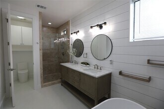 1608 Patterson St in Houston, TX - Building Photo - Building Photo