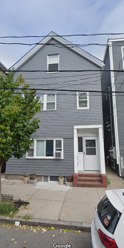 property at 104 Princeton St