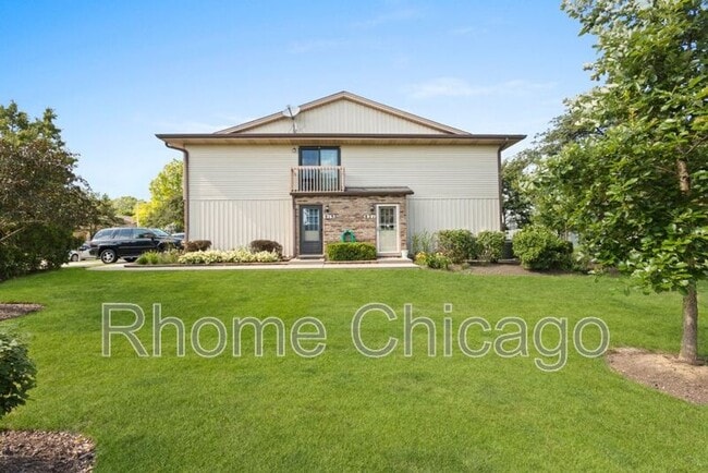 property at 821 Dighton Ln