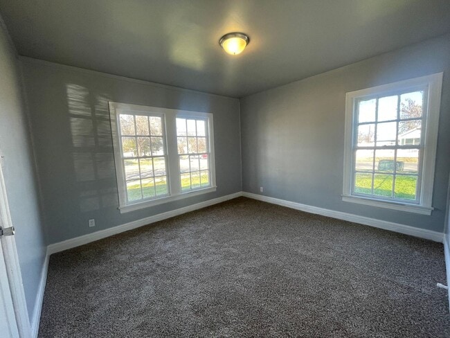 1801 S 11th St in Abilene, TX - Foto de edificio - Building Photo