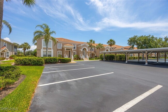9030 Spring Run Blvd in Bonita Springs, FL - Building Photo - Building Photo
