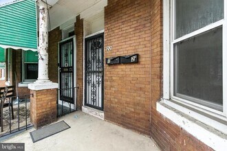 22 N 53rd St in Philadelphia, PA - Building Photo - Building Photo
