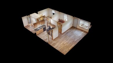 Concord Square Apartments in Perrysburg, OH - Building Photo - Building Photo