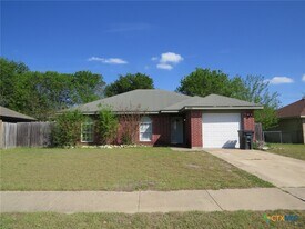 2606 Cross Timber Dr in Killeen, TX - Building Photo