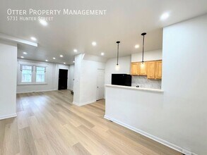 5731 Hunter St in Philadelphia, PA - Building Photo - Building Photo