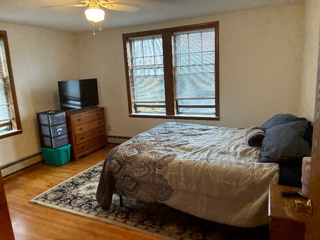 property at 38 Bowdoin St