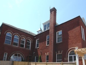 Ladder 3 Lofts in Lynn, MA - Building Photo - Building Photo