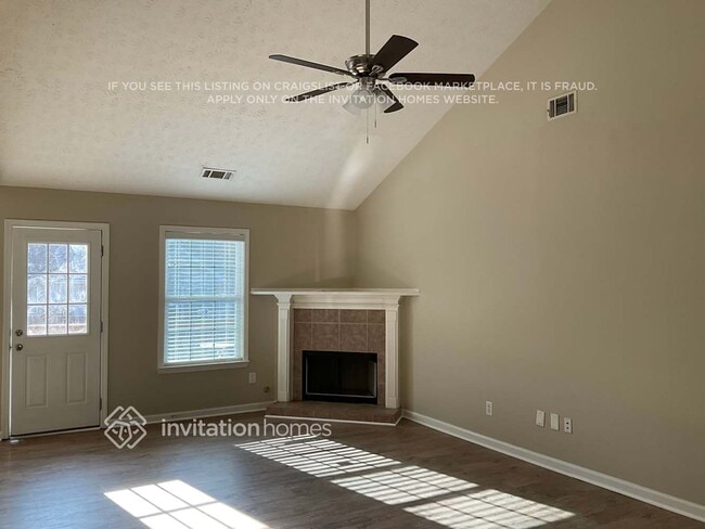 4287 Virgil Moon Crossing in Loganville, GA - Building Photo - Building Photo