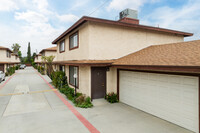 10309 Bodger ST in El Monte, CA - Foto de edificio - Building Photo