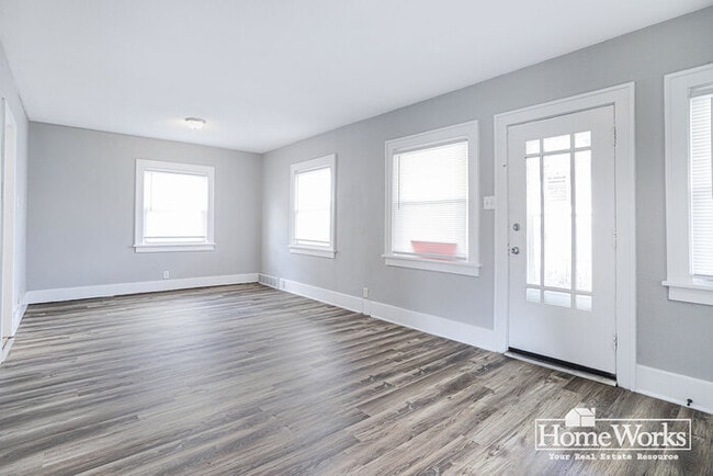 1101 S 33rd St in South Bend, IN - Building Photo - Building Photo