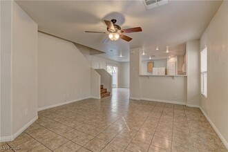 8980 Argus Reed Ave in Las Vegas, NV - Building Photo - Building Photo