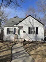 18209 Brady in Redford, MI - Building Photo