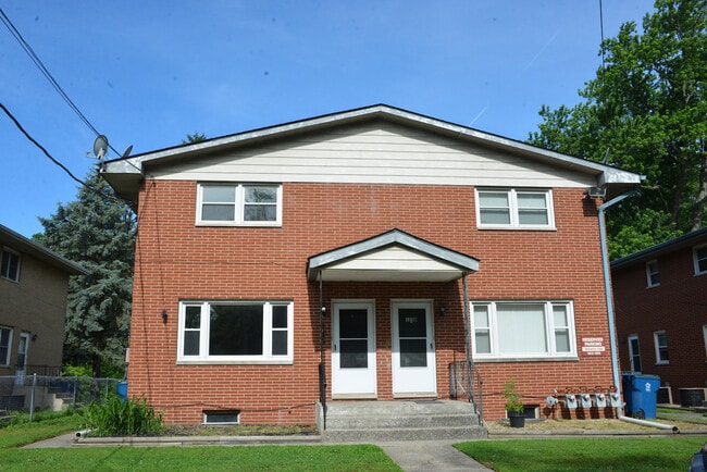 property at 125 S 18th St