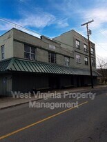 422 City Ave in Beckley, WV - Building Photo