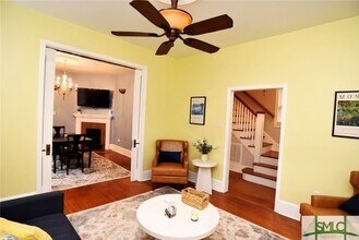 519 E 37th St in Savannah, GA - Building Photo - Building Photo