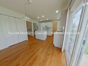 7535 Potomac Dr in Colorado Springs, CO - Building Photo - Building Photo