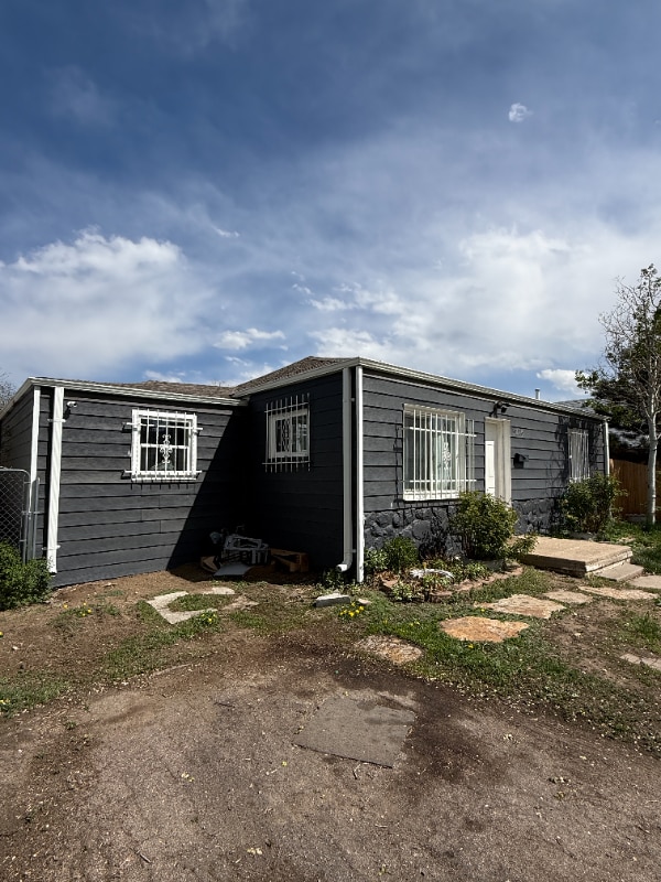 1026 S Perry St in Denver, CO - Building Photo - Building Photo