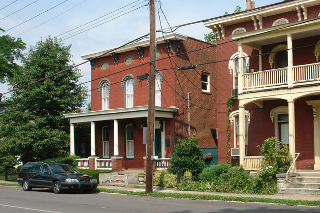 363 N Limestone in Lexington, KY - Foto de edificio - Building Photo