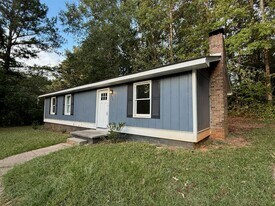 9212 Blackwell St SW in Covington, GA - Building Photo