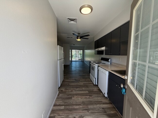 8439 E Coronado Rd in Scottsdale, AZ - Building Photo - Building Photo