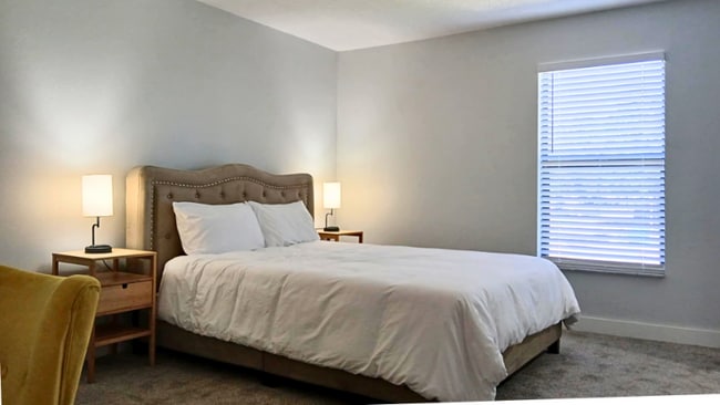 property at 5303 Glen Harwell Rd