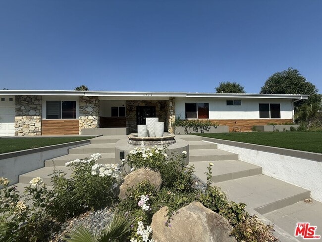 property at 5714 El Canon Ave