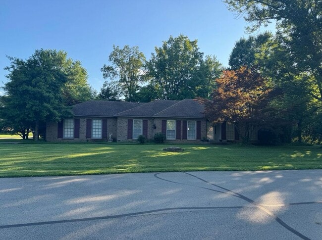 3200 Brownsboro Vista Dr