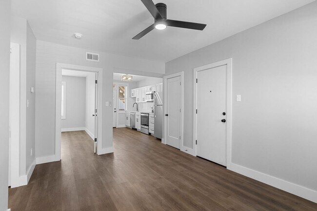 6008 Marmaduke Ave in St. Louis, MO - Building Photo - Building Photo