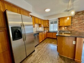 233 N Meldrum St in Fort Collins, CO - Building Photo - Building Photo