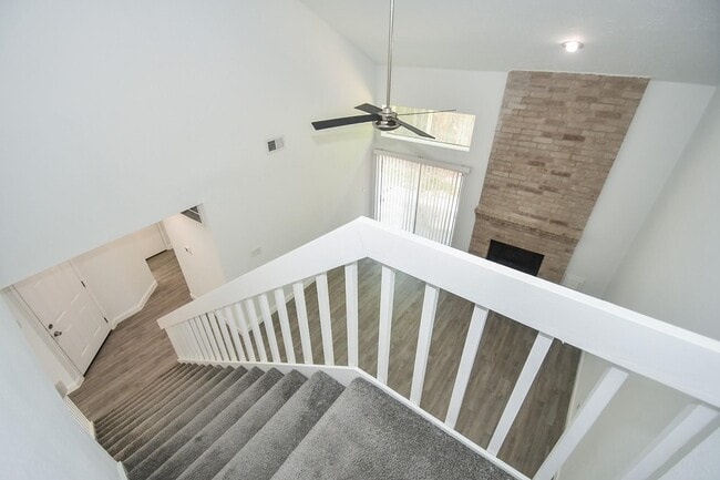 property at 8803 Vinkins Rd