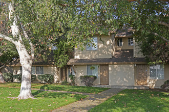 Monte Vista Manor in Lindsay, CA - Building Photo - Building Photo