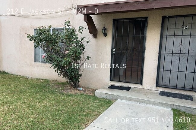 property at 212 E Jackson St
