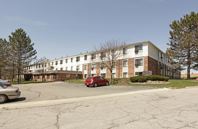 Clio Senior Village