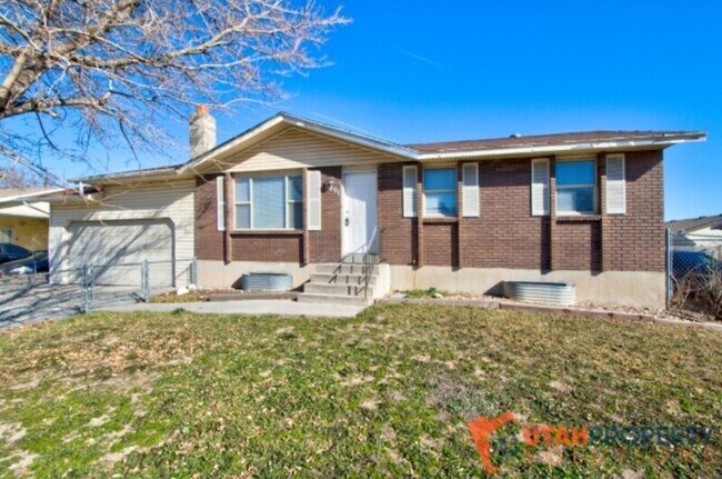 property at 5001 Heath Ave