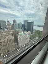 20 West St in New York, NY - Building Photo