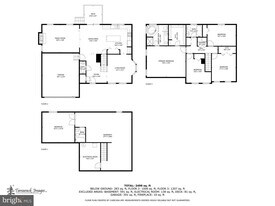 35184 Pheasant Ridge Rd in Locust Grove, VA - Building Photo