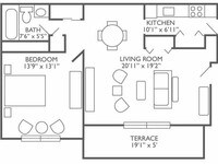 Falls Village photo'